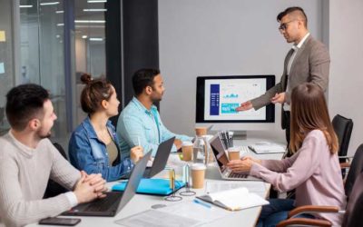 Top Project Management Tools for Efficient Coordination